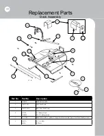 Preview for 30 page of BROWN 410 Series Operator'S Manual