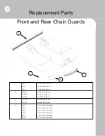 Preview for 32 page of BROWN 410 Series Operator'S Manual