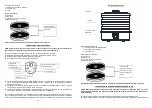 Предварительный просмотр 11 страницы BROWN 801023 Operation Manual