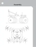 Предварительный просмотр 12 страницы BROWN BD12C Owner'S/Operator'S Manual