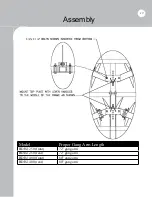 Предварительный просмотр 13 страницы BROWN BD12C Owner'S/Operator'S Manual