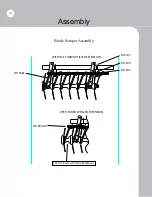 Предварительный просмотр 16 страницы BROWN BD12C Owner'S/Operator'S Manual