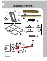 Предварительный просмотр 22 страницы BROWN BD12C Owner'S/Operator'S Manual