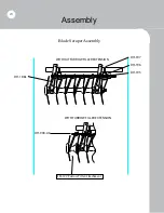 Предварительный просмотр 16 страницы BROWN BDHP-1100-3022 Owner'S/Operator'S Manual