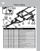 Предварительный просмотр 22 страницы BROWN BDHP-1100-3022 Owner'S/Operator'S Manual