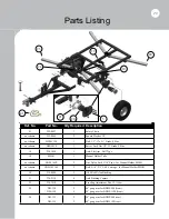 Предварительный просмотр 23 страницы BROWN BDHP-1100-3022 Owner'S/Operator'S Manual