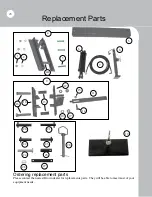 Предварительный просмотр 26 страницы BROWN BDHP-1100-3022 Owner'S/Operator'S Manual