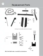 Предварительный просмотр 28 страницы BROWN BDHP-1100-3022 Owner'S/Operator'S Manual