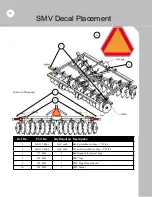 Предварительный просмотр 12 страницы BROWN BDHP-1250 Owner'S/Operator'S Manual