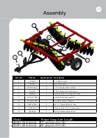 Предварительный просмотр 13 страницы BROWN BDHP-1250 Owner'S/Operator'S Manual