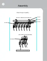 Предварительный просмотр 16 страницы BROWN BDHP-1250 Owner'S/Operator'S Manual