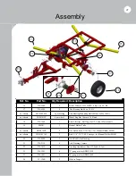 Предварительный просмотр 21 страницы BROWN BDHP-1250 Owner'S/Operator'S Manual