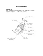 Preview for 14 page of BROWN Brush Ox 2600 Series Owner'S/Operator'S Manual