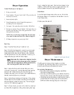 Preview for 4 page of BROWN DragonAir DAK-2408 Quick Start Manual