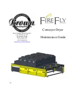 Предварительный просмотр 17 страницы BROWN FireFly FY2x36-45 Instructions Manual