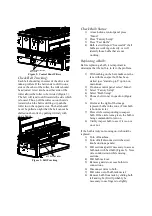 Предварительный просмотр 19 страницы BROWN FireFly FY2x36-45 Instructions Manual