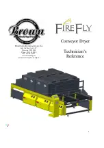 Предварительный просмотр 22 страницы BROWN FireFly FY2x36-45 Instructions Manual