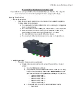 Предварительный просмотр 60 страницы BROWN FireFly FY2x36-45 Instructions Manual