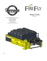 Предварительный просмотр 2 страницы BROWN Firefly User Manual