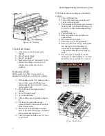 Предварительный просмотр 30 страницы BROWN Firefly User Manual