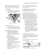 Предварительный просмотр 31 страницы BROWN Firefly User Manual