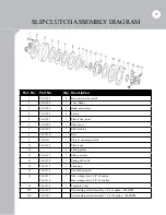 Предварительный просмотр 37 страницы BROWN TCF-2600 Owner'S And Operator'S Manual