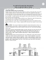 Предварительный просмотр 41 страницы BROWN TCF-2600 Owner'S And Operator'S Manual