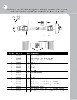 Предварительный просмотр 56 страницы BROWN TCF-2600 Owner'S And Operator'S Manual