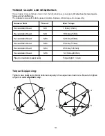 Предварительный просмотр 13 страницы Brownie’s YP45DF Operator'S Manual