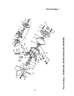 Предварительный просмотр 30 страницы Brownie’s YP45DF Operator'S Manual