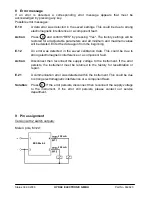 Предварительный просмотр 55 страницы Brownie’s YP45DF Operator'S Manual