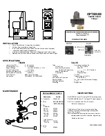 Предварительный просмотр 57 страницы Brownie’s YP45DF Operator'S Manual