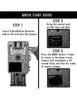 Предварительный просмотр 3 страницы Browning BTC-3 Instruction Manual