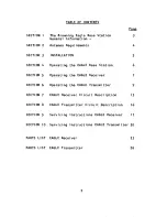 Preview for 3 page of Browning Eagle R-27 Instructions Manual