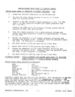 Preview for 9 page of Browning Golden Eagle Mark III Service Manual