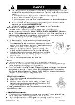 Preview for 6 page of Browning SC2039002-BN-00 Instruction Manual