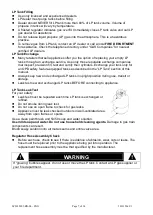 Preview for 7 page of Browning SC2039002-BN-00 Instruction Manual