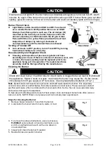 Preview for 10 page of Browning SC2039002-BN-00 Instruction Manual