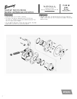 Browning Torq/Gard Installation, Operation And Maintenance Instructions preview