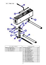 Preview for 11 page of BROWNS BALE HANDLER Owners Illustrated Instruction Book & Parts List