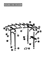 Preview for 4 page of Broyhill 810452400 Assembly Instruction Manual