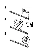 Preview for 9 page of Broyhill 810452400 Assembly Instruction Manual