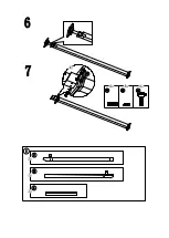 Preview for 10 page of Broyhill 810452400 Assembly Instruction Manual