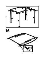 Preview for 15 page of Broyhill 810452400 Assembly Instruction Manual