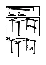 Preview for 20 page of Broyhill 810452400 Assembly Instruction Manual