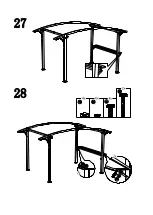 Preview for 22 page of Broyhill 810452400 Assembly Instruction Manual