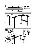 Preview for 25 page of Broyhill 810452400 Assembly Instruction Manual