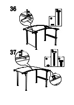 Preview for 27 page of Broyhill 810452400 Assembly Instruction Manual