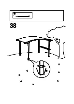 Preview for 28 page of Broyhill 810452400 Assembly Instruction Manual