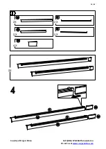 Preview for 10 page of Broyhill 810452404 Assembly Instruction Manual